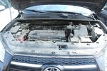 丰田RAV42011款2.4L 自动四驱至臻版 