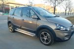 东风风行景逸SUV2012款1.6L 手动 尊享型