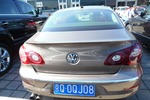 大众CC2010款2.0TSI 尊贵型