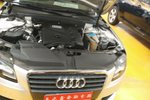 奥迪A4L2009款2.0TFSI 舒适型