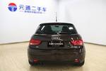 奥迪A1 Sportback2013款30 TFSI Ego