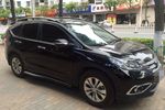 本田CR-V2010款2.4L 自动四驱豪华版 