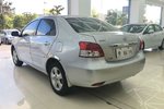 丰田威驰2008款1.6 GL-i 自动