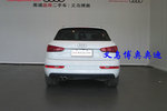 奥迪Q32016款30 TFSI 典藏版舒享型