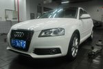 奥迪A3 Sportback2012款1.4TFSI 舒适型