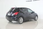 日产骐达2011款1.6L CVT智能型