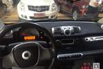 smartfortwo2013款1.0 MHD 新年特别版