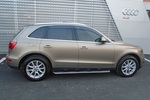 奥迪Q52011款2.0TFSI 舒适型