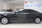 奥迪A6L2012款TFSI 标准型(2.0T)