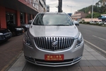 别克GL82013款3.0L XT豪华商务旗舰版