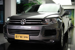 大众途锐2011款3.0TSI V6 标配型 