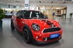 MINIMINI2011款COOPER S