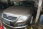 大众CC2011款1.8TSI 豪华型