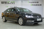 大众迈腾2012款2.0TSI DSG 至尊型