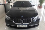 宝马7系2009款740Li 领先型