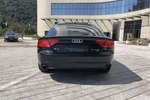 奥迪A72013款 50 TFSI quattro舒适型