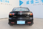 马自达MAZDA3星骋2011款1.6L 手动舒适型