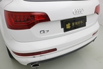 奥迪Q72014款35 TFSI 运动型