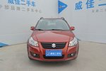 铃木天语SX42011款1.6L 自动 灵动型