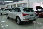 奥迪Q52010款2.0TFSI 技术型