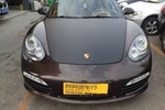 保时捷Boxster2009款Boxster S