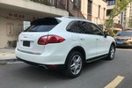 保时捷Cayenne2011款S Hybrid 3.0T 