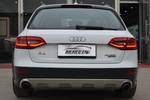 奥迪A4 allroad2014款40 TFSI allroad quattro plus版 