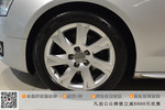 奥迪A5掀背2010款2.0TFSI 舒适型