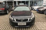 本田雅阁2008款2.4L EXL Navi