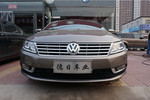 大众CC2013款1.8TSI 豪华型