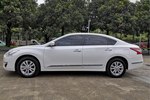 日产天籁2013款2.0L XL舒适版