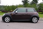 MINIMINI2011款1.6L COOPER Fun