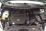 马自达Mazda52011款2.0L 自动豪华型