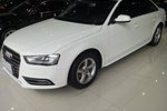 奥迪A4L2013款35 TFSI 自动标准型