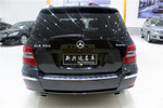 奔驰GLK级2009款GLK350 4MATIC