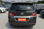 马自达Mazda82011款2.3L 精英版