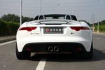 捷豹F-TYPE2013款F-TYPE 3.0T