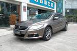 大众CC2012款1.8TSI 豪华型