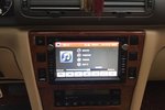 大众帕萨特领驭2007款1.8T 手自一体VIP NAVI