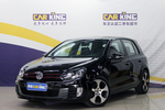 大众高尔夫GTI2010款2.0TSI DSG 豪华版