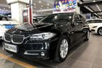 宝马5系2017款520Li 典雅型