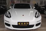 保时捷Panamera2014款Panamera Executive 3.0T 