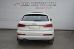 奥迪Q32013款35 TFSI 全时四驱技术型