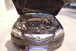 马自达Mazda62008款2.0L 手自一体 时尚型