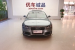 奥迪A4L2011款1.8TFSI 舒适型