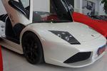 兰博基尼蝙蝠2008款Murcielago LP640 MT