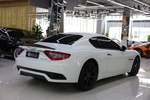 玛莎拉蒂GT2013款4.7L Sport F1