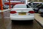 奥迪A4L2011款2.0TFSI 标准型