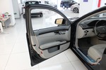 奔驰S级2012款S600L Grand Edition