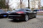 保时捷Panamera2016款Panamera Edition 3.0T